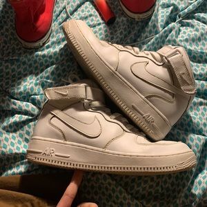 high top af1s